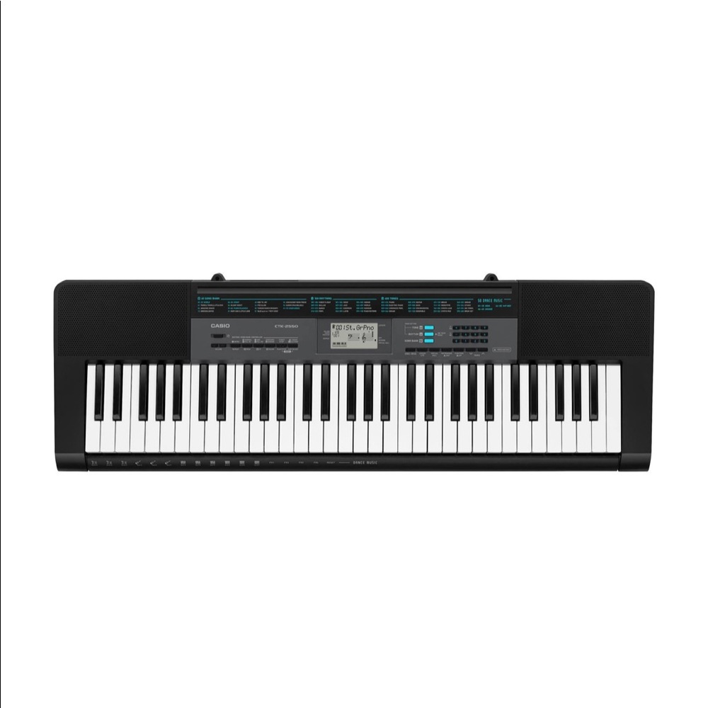Electric piano